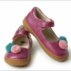 Matilda Jane In A Poof Shoe